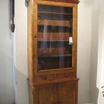 591 1214 BOOK CABINET